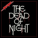 MASQUE - Dead Of The Night (2018) CD